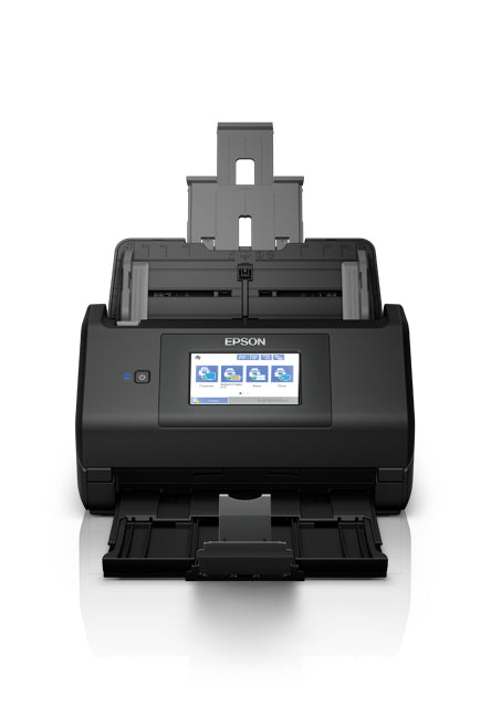 EPSON WorkForce ES-580W - Sheet-fed scanner