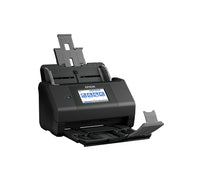 EPSON WorkForce ES-580W - Sheet-fed scanner