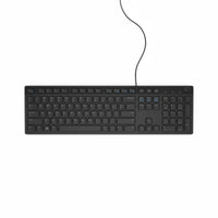 DELL Wired Keyboard (KB216) - QWERTZ DE