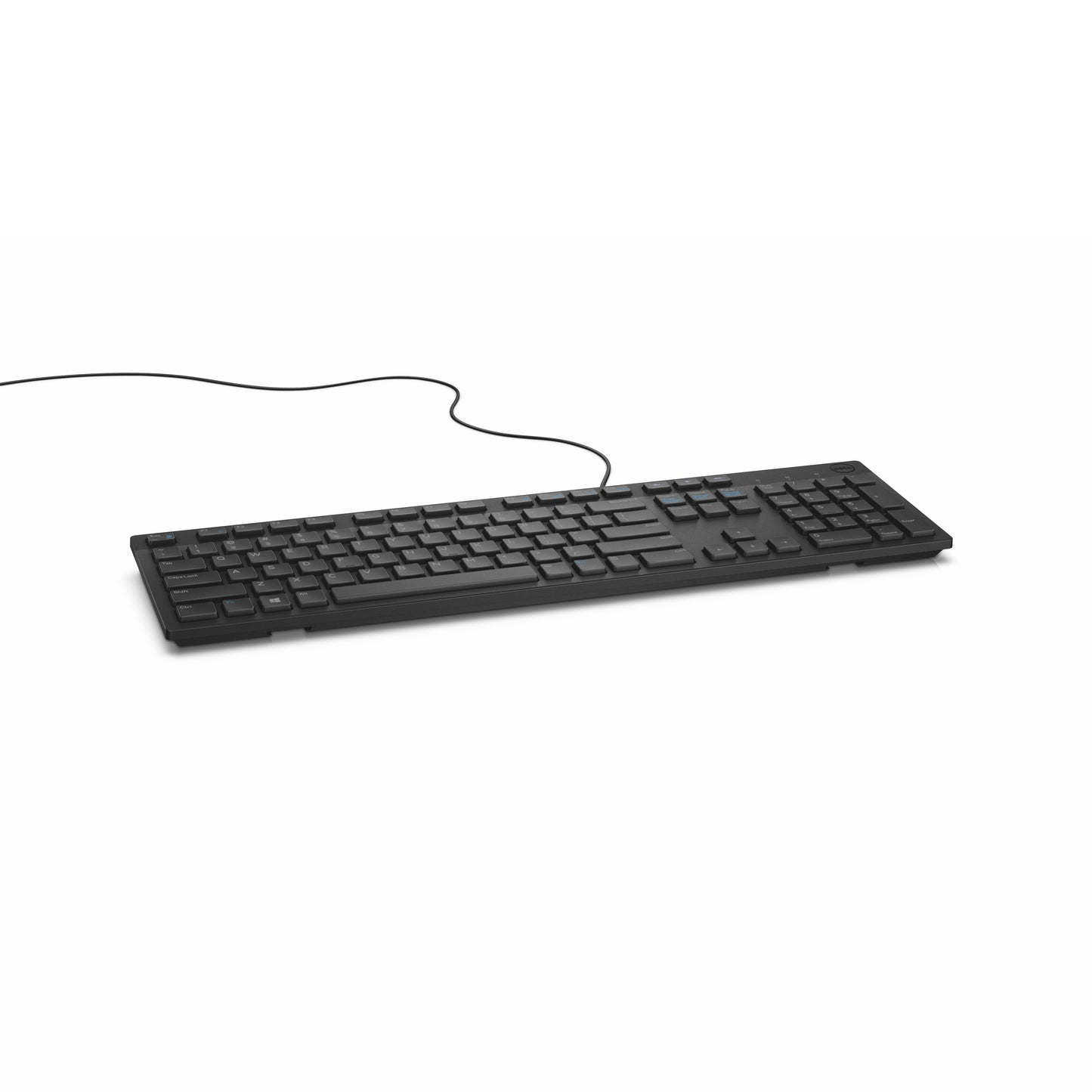 DELL Wired Keyboard (KB216) - QWERTZ DE