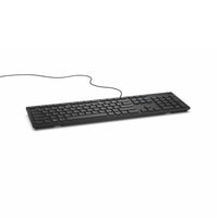 DELL Wired Keyboard (KB216) - QWERTZ DE