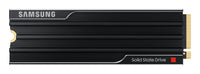 SAMSUNG 9100 PRO Heatsink PCIe 5.0 x4 NVMe M.2 SSD 4TB