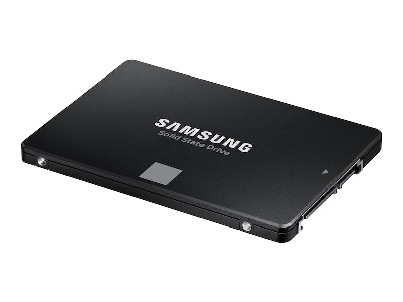 SAMSUNG 870 EVO SATA III 2.5 inch SSD 1TB