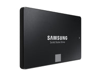 SAMSUNG 870 EVO SATA III 2.5 inch SSD 1TB