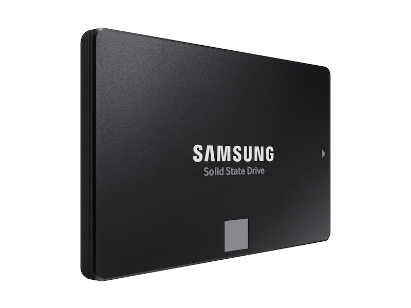 SAMSUNG 870 EVO SATA III 2.5 inch SSD 1TB