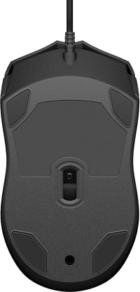 HP INC. 105 Wired Mouse (822M9UT)