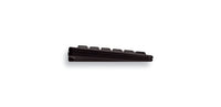 CHERRY G84-4100 COMPACT - Mechanical Keyboard - Corded - QWERTY - Black