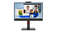 LENOVO ThinkCentre Tiny-In-One 24 Gen 5 - 24 inch - Full HD IPS LED Monitor - 1920x1080 - Pivot / HAS / Webcam