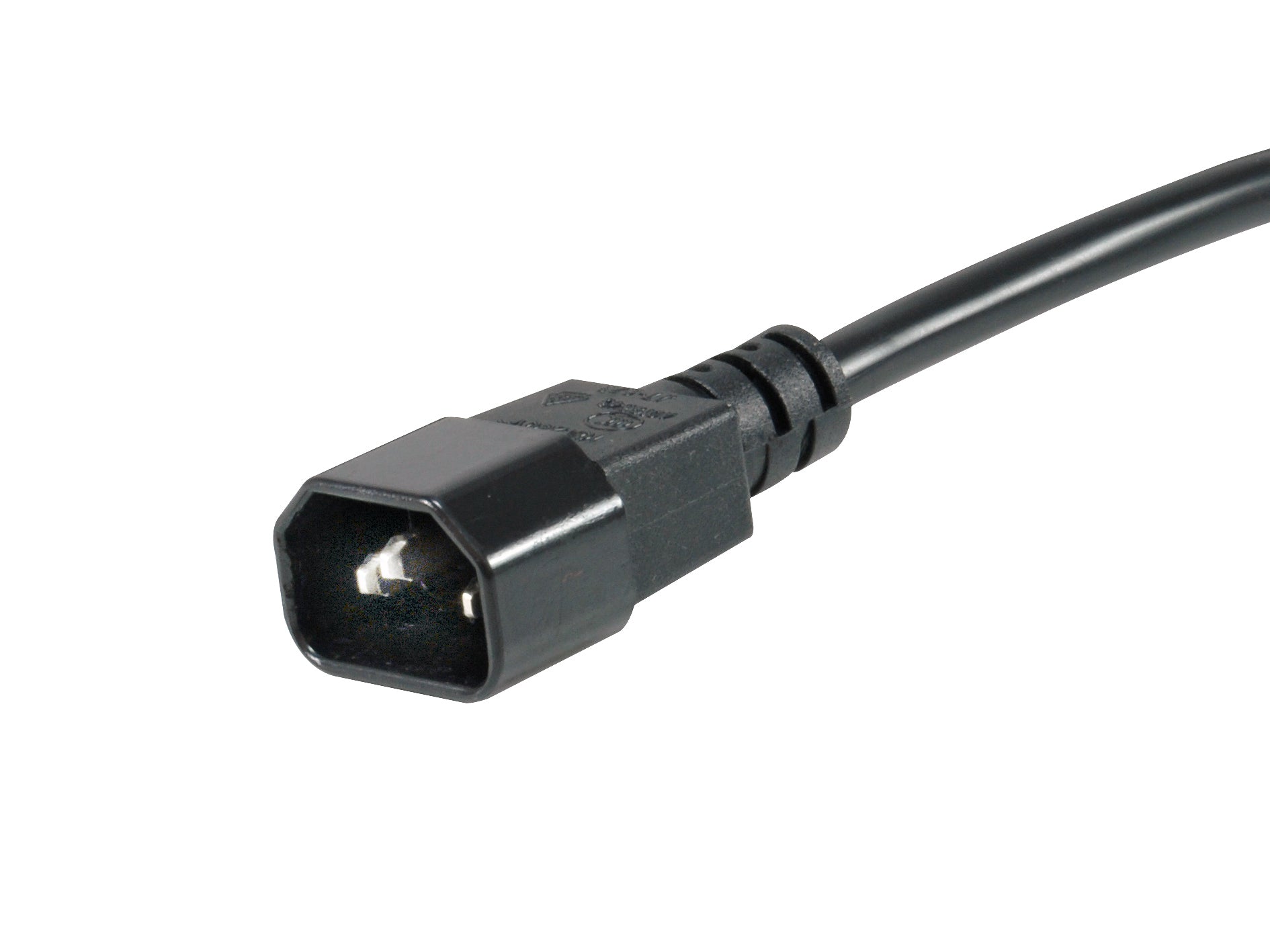 EQUIP 8-Outlet Power Distribution Unit
