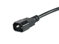 EQUIP 8-Outlet Power Distribution Unit