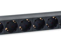 EQUIP 8-Outlet Power Distribution Unit