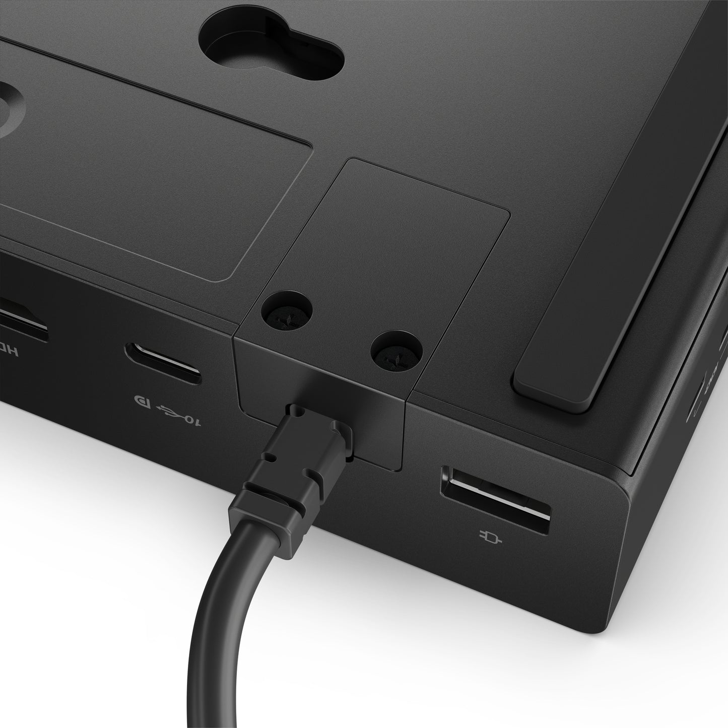 LENOVO ThinkPad USB4 Smart Dock 5500 (with 135W Adapter)