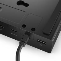 LENOVO ThinkPad USB4 Smart Dock 5500 (with 135W Adapter)
