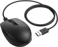 HP INC. 710 Rechargeable Silent Mouse (6E6F2AA)
