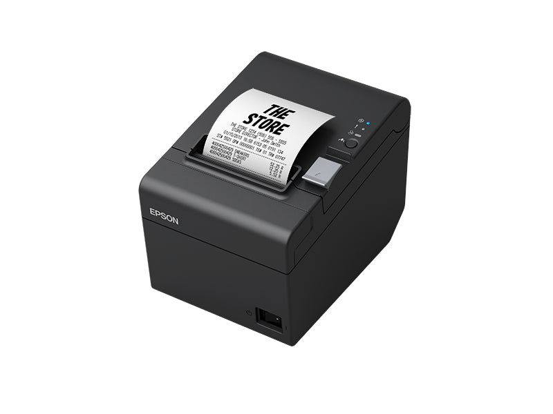 EPSON TM-T20III POS Receipt Printer