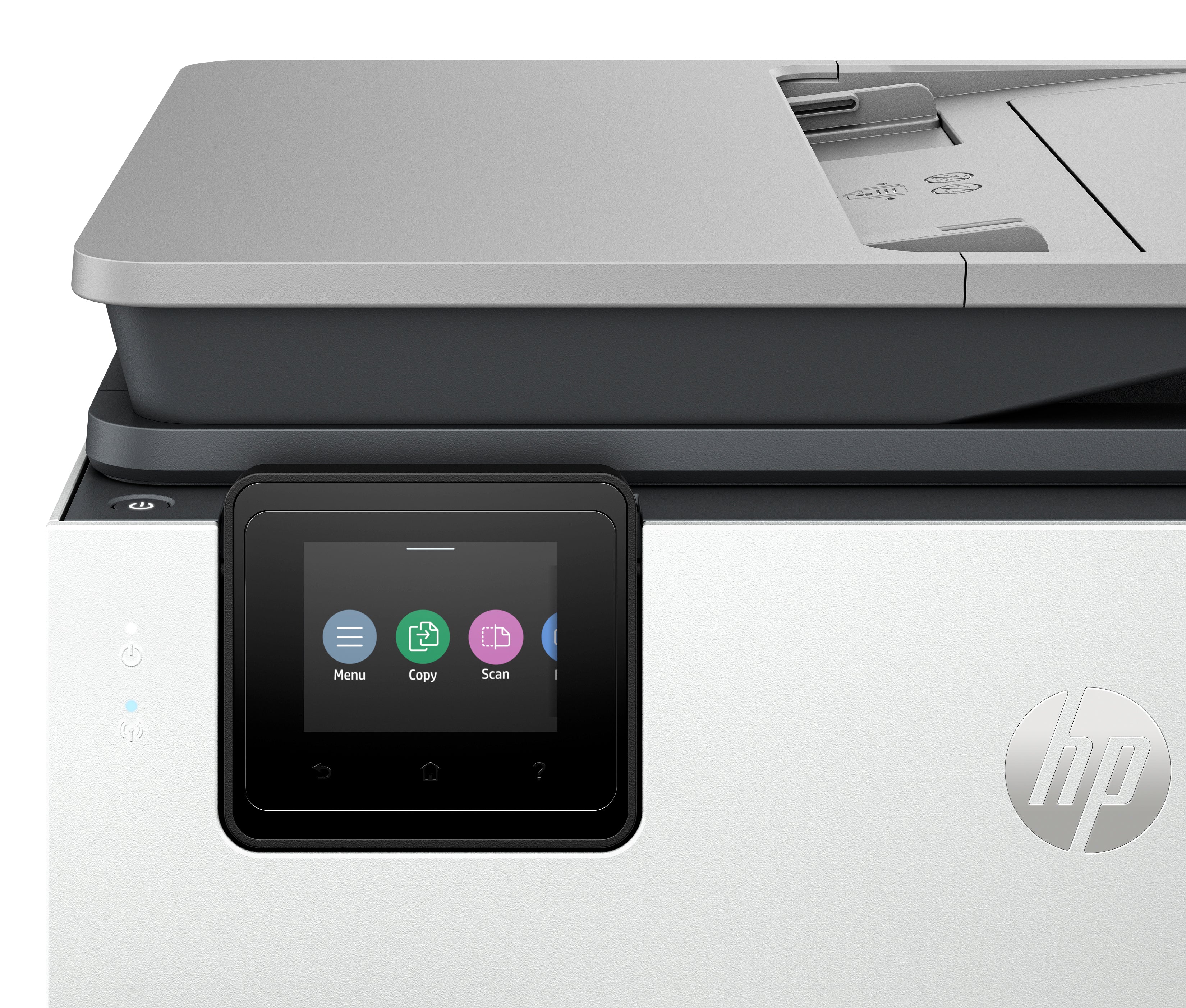 HP INC. OfficeJet Pro 8122e All-in-One Printer