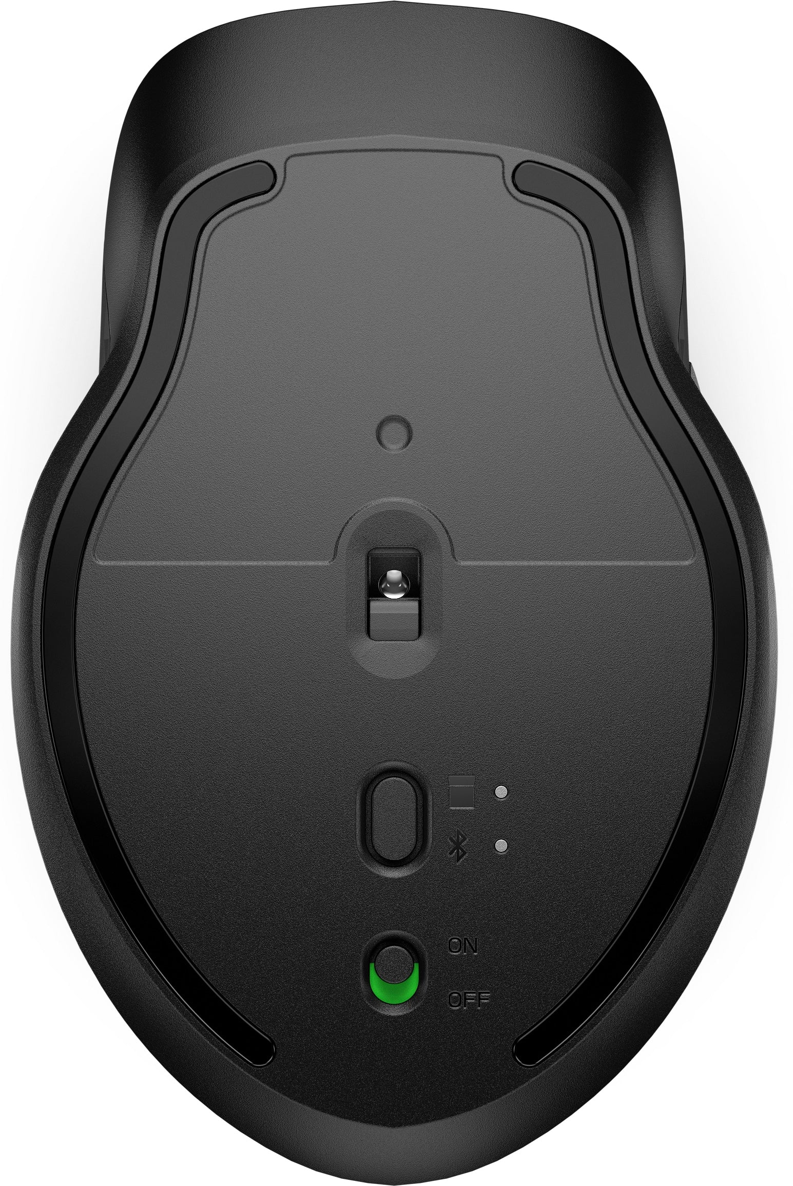 HP INC. 430 Multi-Device Wireless Mouse (3B4Q2AA)