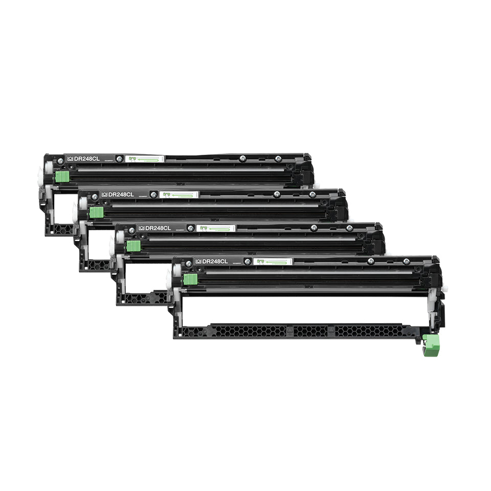 BROTHER drum unit DCP-L3515 L3520 L3555 L3560 HL-L3220 L3240 MFC-L3740 L3760 L8340 L8390