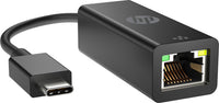HP INC. USB-C to RJ45 Adapter