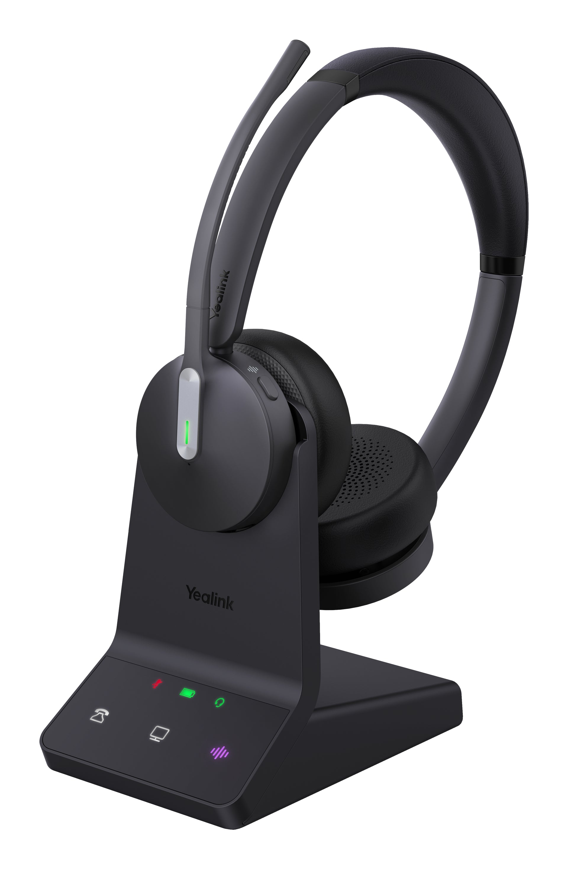 YEALINK WH64 Dual UC
