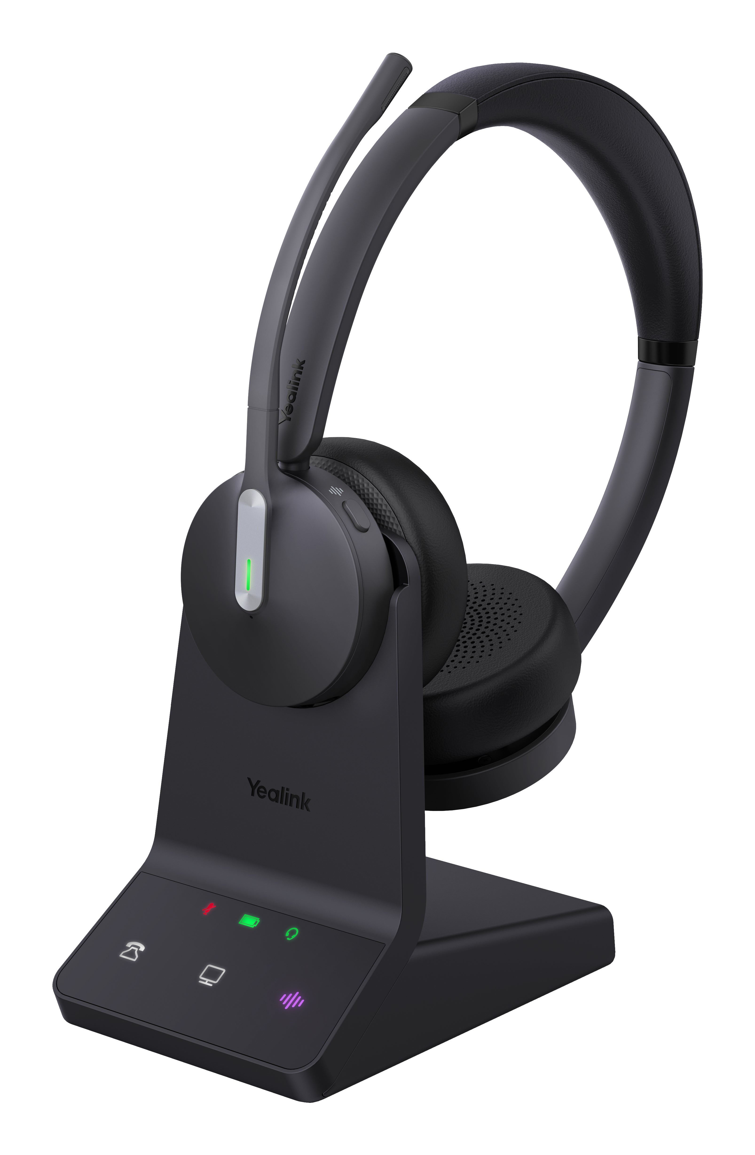 YEALINK WH64 Dual UC