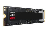 SAMSUNG 9100 PRO PCIe 5.0 x4 NVMe M.2 SSD 1TB