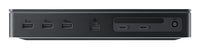 ASUS DC510 - Master Thunderbolt 5 Dock - Thunderbolt 5 - 140W - 2500 Mbit/s - MicroSD TransFlash - SD - Black