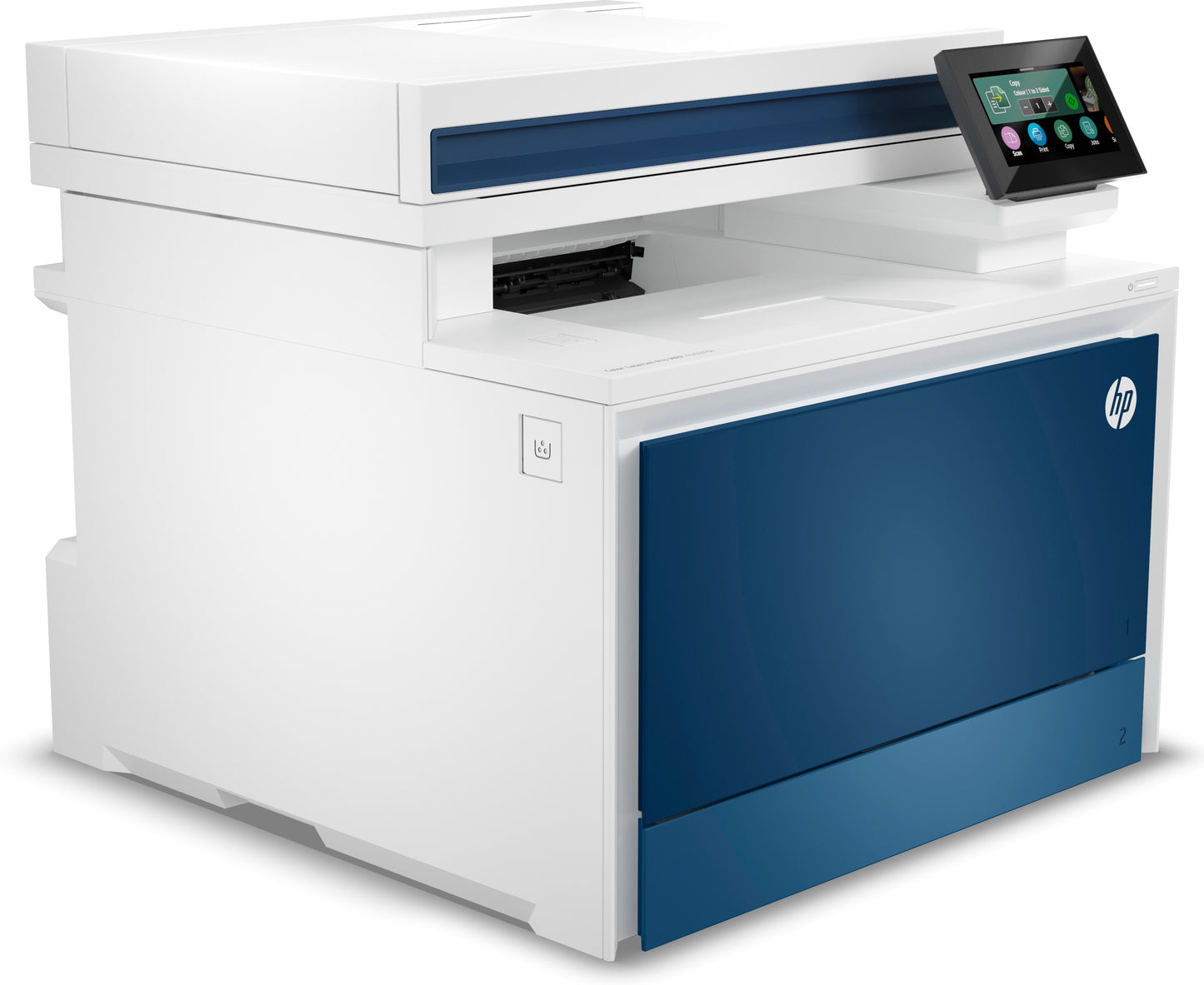 HP INC. LaserJet Pro 4302fdn MFP Printer