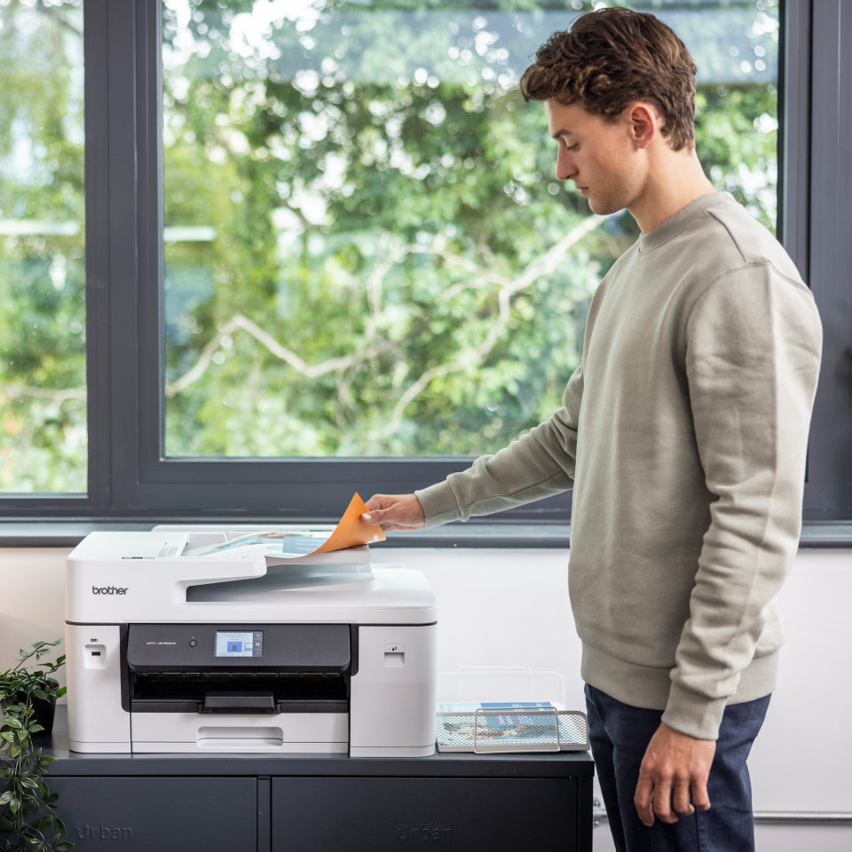 BROTHER MFC-J6760DWRE1 - All-in-one Printer