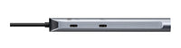 TARGUS Dual Video Mobile Dock with 140W EPR Pass-Thru