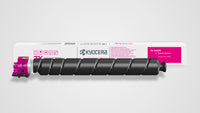 KYOCERA TK-8465M toner Magenta up to 20.000 pages