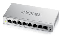 ZYXEL 8-Port Gigabit Web Managed Switch