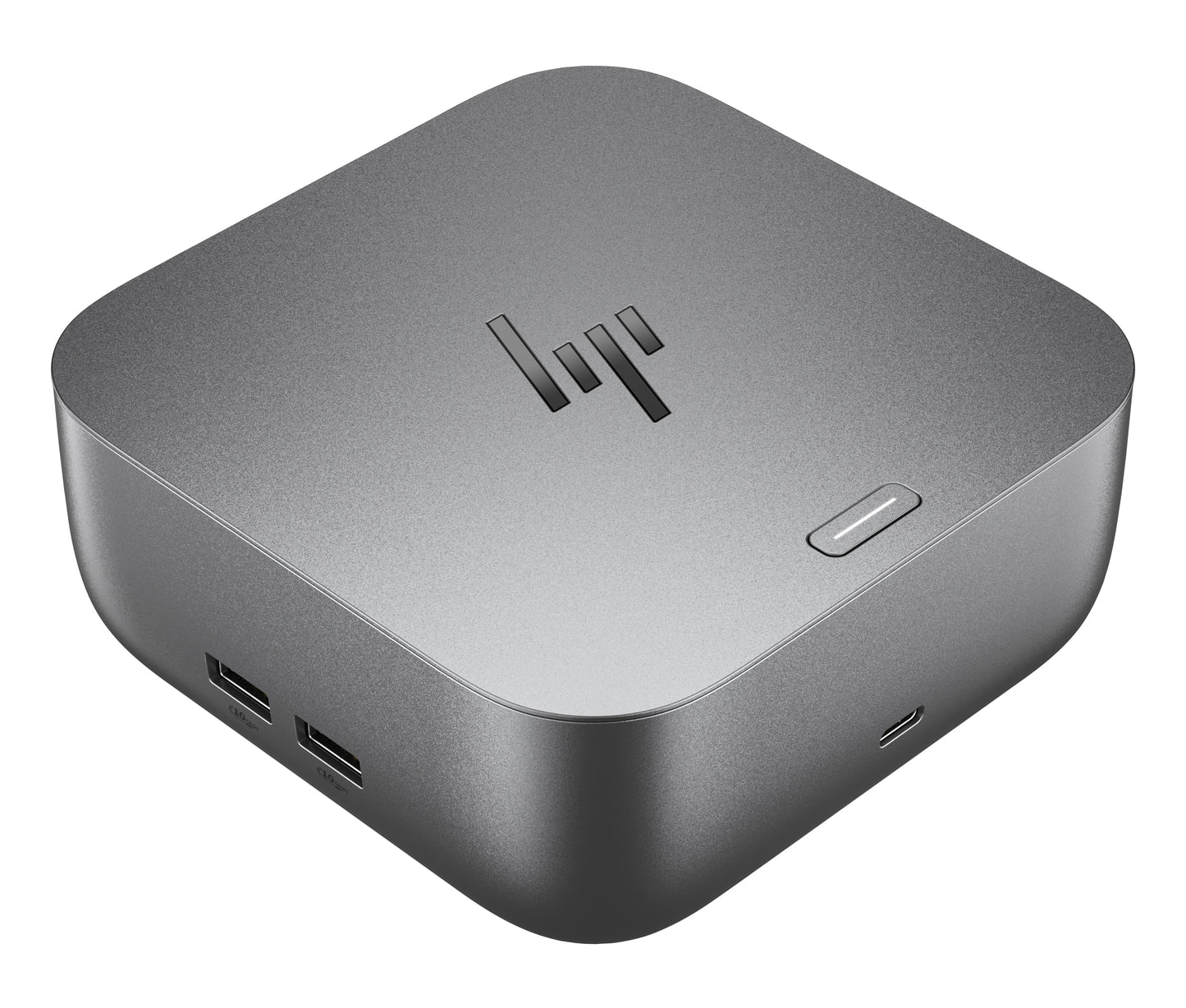 HP INC. Thunderbolt 4 Ultra 180W G6 Dock (9X481UT)