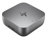 HP INC. Thunderbolt 4 Ultra 180W G6 Dock (9X481UT)