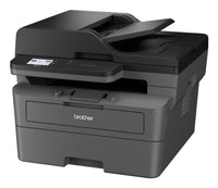 BROTHER MFC-L2860DWE - Compact All-in-One A4 Laser Printer