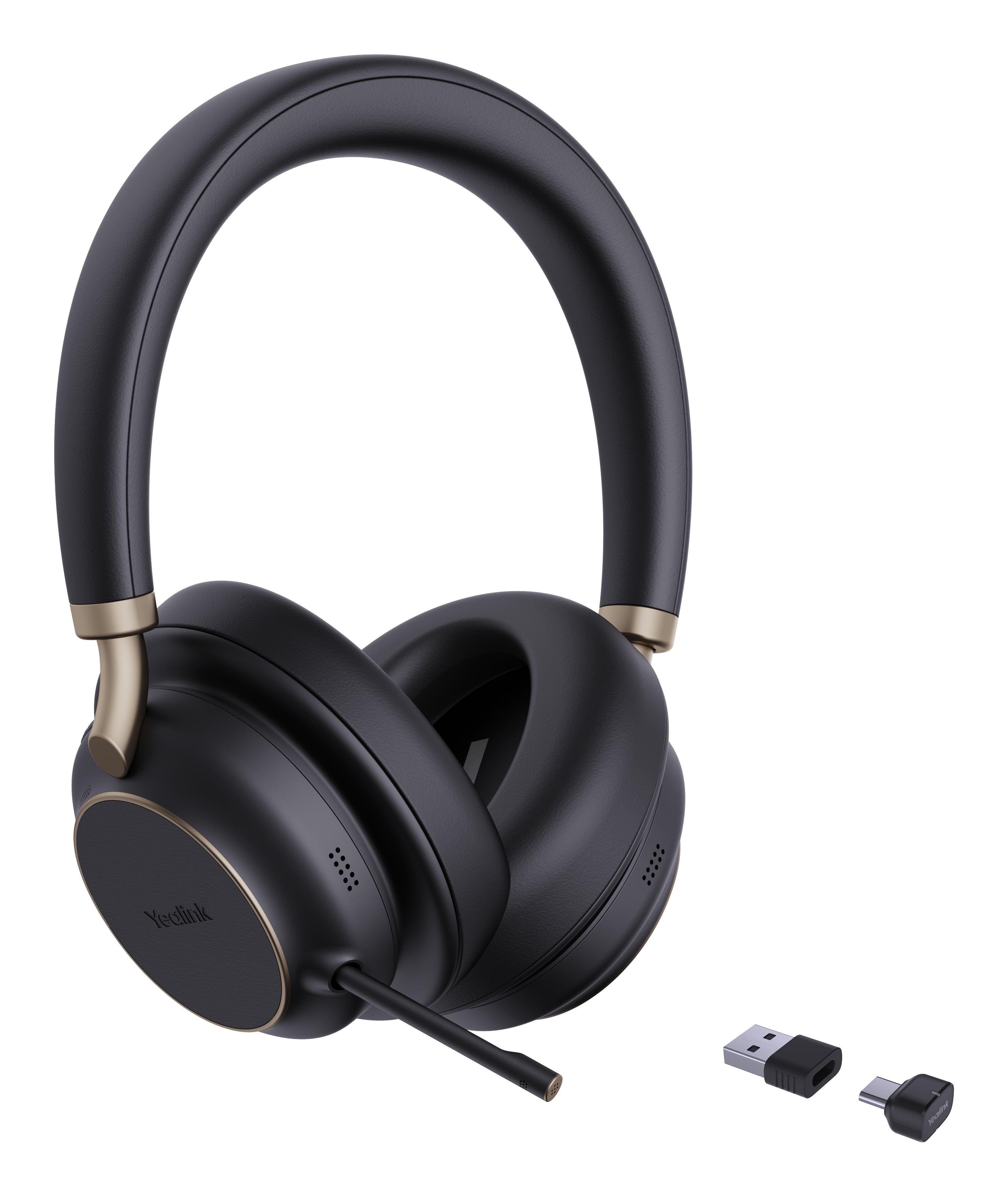 YEALINK BH76 Plus UC USB- C / A