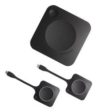 BARCO ClickShare C-10 Gen2 with 2 USB-C Buttons