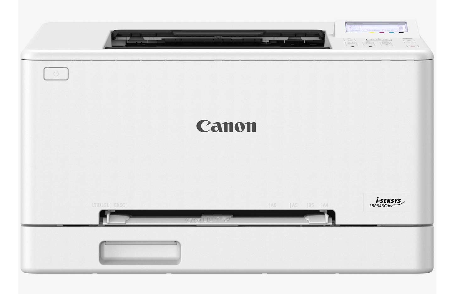 CANON I-Sensys LBP646CDW - Laser Printer - 25ppm