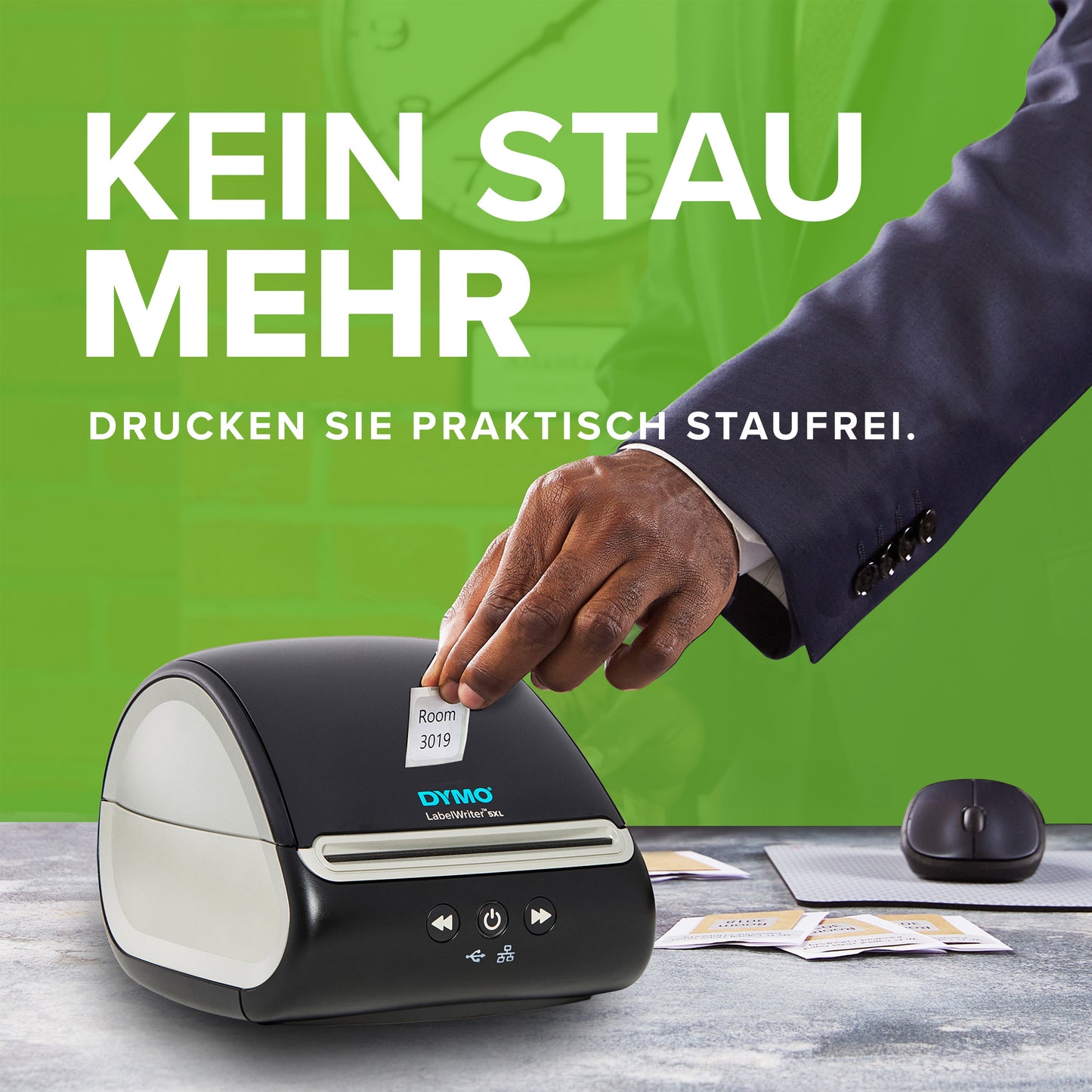 DYMO LabelWriter 5XL
