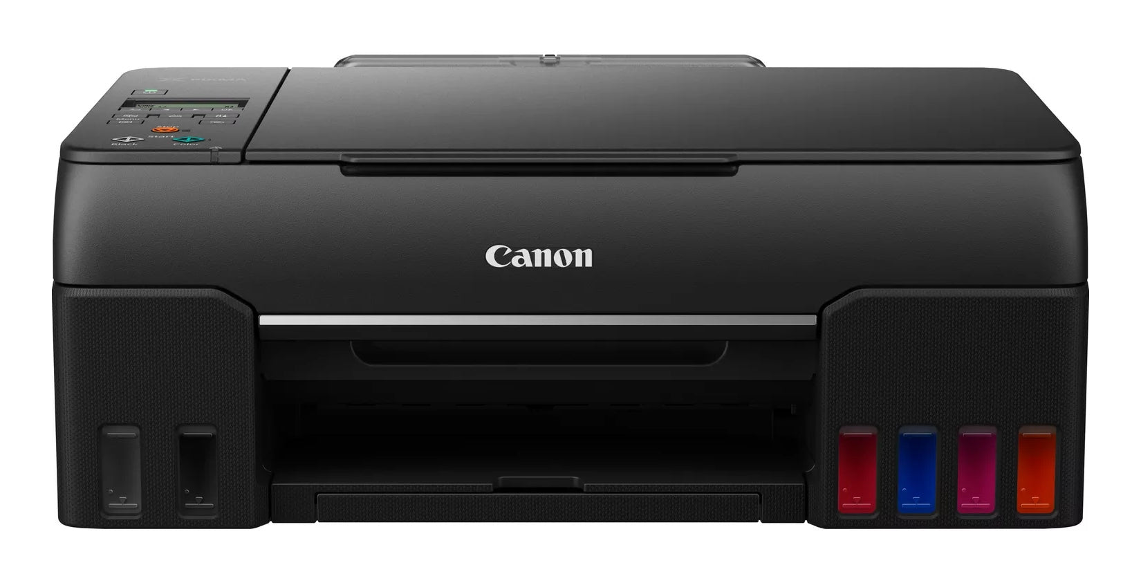 CANON PIXMA G650 - MFP Inktjet Printer - Black