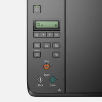 CANON PIXMA G650 - MFP Inktjet Printer - Black