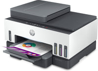HP INC. Smart Tank 7605 All-in-One Printer