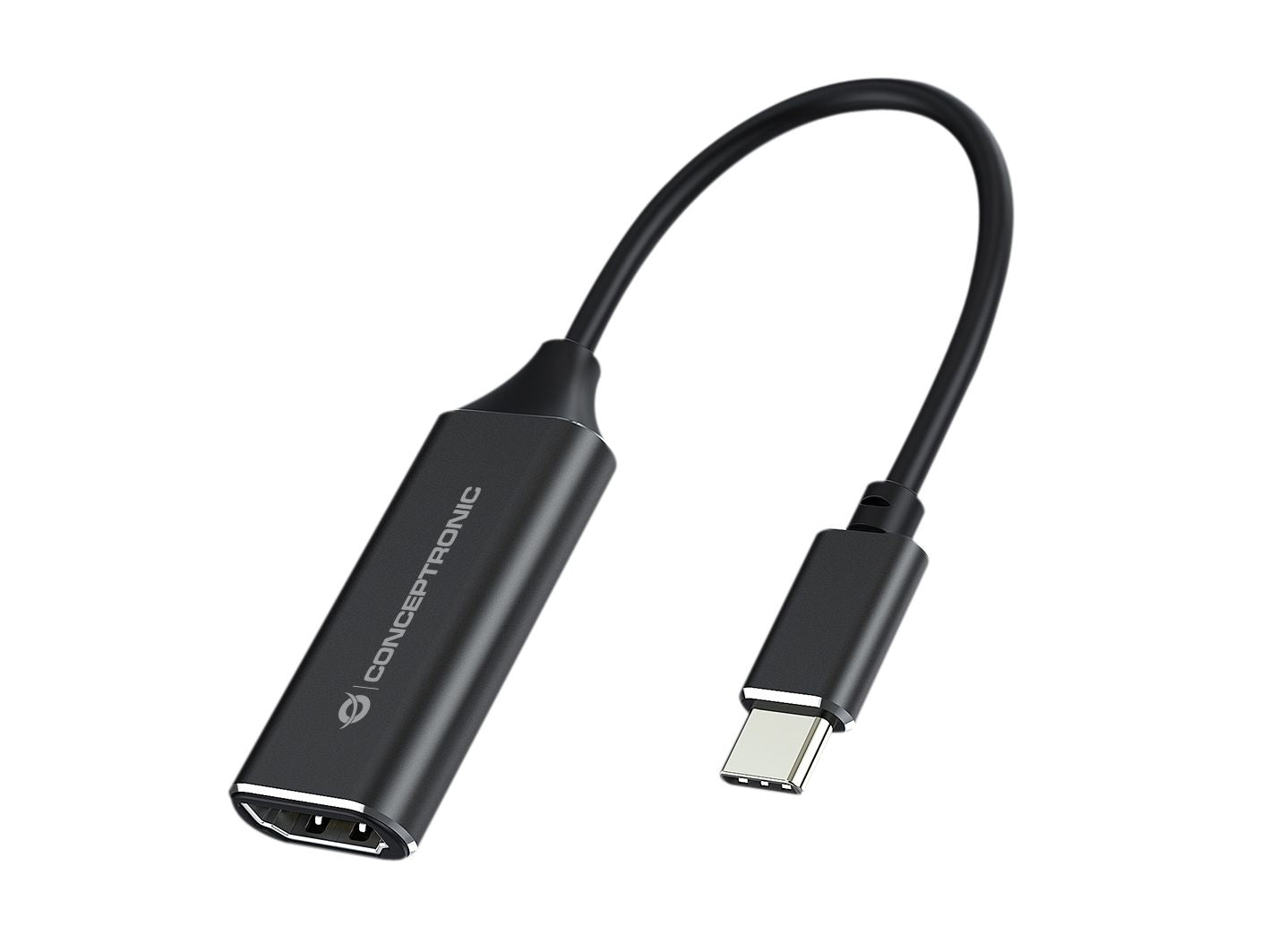 CONCEPTRONIC USB-C to HDMI 1.4 Adapter - 4K30Hz