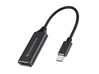 CONCEPTRONIC USB-C to HDMI 1.4 Adapter - 4K30Hz