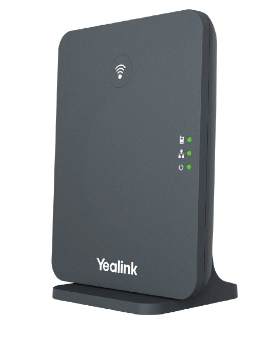 YEALINK W70B - Dect Monocell W70