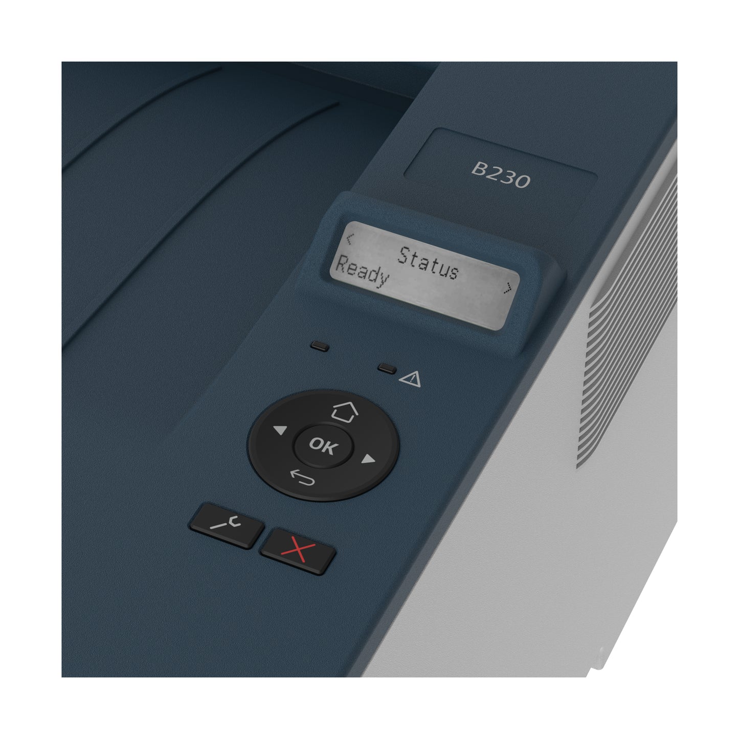 XEROX B230 - Laser Printer - Wireless - A4 - 34ppm - 2 Trays