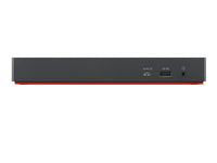LENOVO ThinkPad Thunderbolt 4 WorkStation Dock