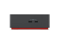 LENOVO ThinkPad Thunderbolt 4 WorkStation Dock