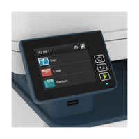 XEROX B235 - Multifunctional Printer - Wireless - A4 - 34ppm - 2 Trays