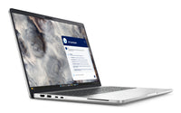 DELL Pro 16 Plus PB16250 - Copilot+ - Ultra 7 266V - 16GB RAM - 512GB SSD - 16inch - Win 11 Pro